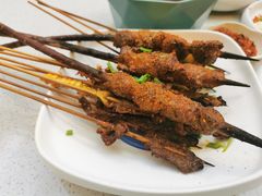 -浮何烤铺(桐梓林店)