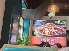-柴窝堡22号传承新疆菜·新疆辣子鸡