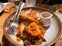 -La Strada(安福路店)