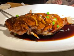 -绿茶餐厅(西单老佛爷店)