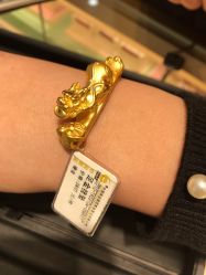 -中国黄金(塘桥店)