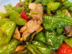 -李氏传家菜(兴城路店)