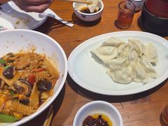 -渔家风味·鲅鱼水饺·央视展播·海鲜天津菜(开发区店)