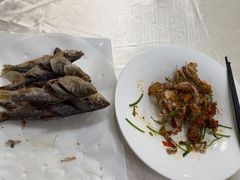 -科信海鲜主题餐厅(南通路店)