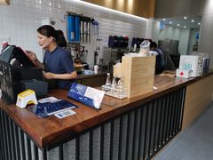 -唐沫茶兮(首山店)