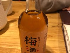 -桃屋日本料理(清华科技园店)