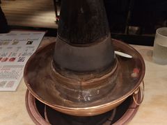 -清真·老门框爆肚涮肉·中华老字号(丰管路店)