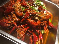 -汪爹爹武汉牛三鲜(朝外大街店)