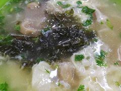 菱角汤-真素诚(玉泉路总店)