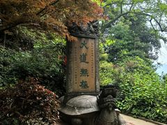-青城山
