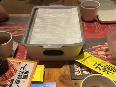 -木屋烧烤(岗顶二店)