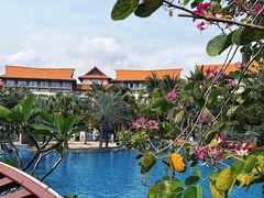 -三亚海棠湾万丽度假酒店