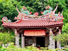 -五通灯塔公园