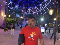 -三亚海昌梦幻海洋不夜城