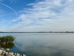 -天津东丽湖风景区