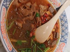 -小杨生煎(黄河路店)