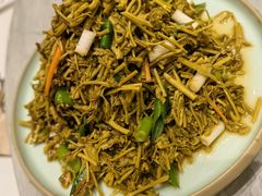 -何适山庄 ·可团建(水长城P2停车场店)