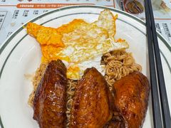 -华嫂冰室(尖沙咀店)