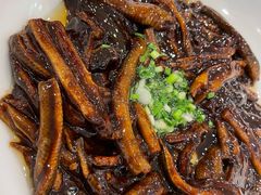响油鳝糊-和记小菜(东方店)