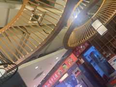 -阿串串老火锅(力盟店)