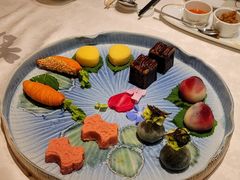 -海味观(老西门店)