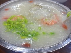 -南记食粥坊·宵夜大排档(莲花总店)