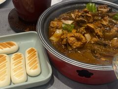 -阿庄新豫菜(航海东路店)