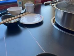 -潮汕美牛肉丸火锅店(天宁寺店)