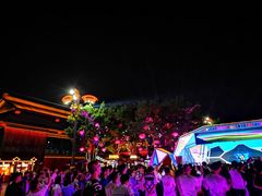 -大唐不夜城-开元广场