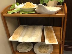 -竹叶涮肉坊(总店)