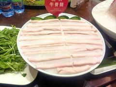 -牛鼎盛新疆雪花鲜牛火锅(武夷绿洲 店)
