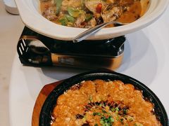 -七十七号厨房·新派江西菜(滨湖店)