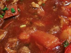 -老牌坊鲁菜名店(宽厚里店)