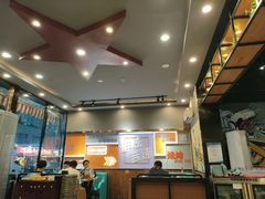 -醉炫音速烧烤·干煸菜(沙河总店)