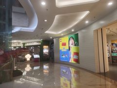 -优优西里·意式餐厅(福州金融街万达店)