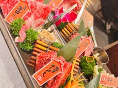 -板前十胜·和牛烧肉专门店(北京总店)