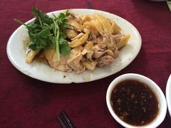 化州香油鸡饭店-茂名正宗化州香油鸡饭店(油城五路店)