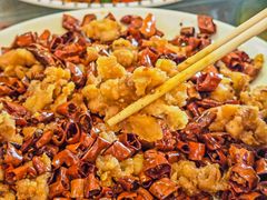 -重庆椒麻鱼·川味江湖菜