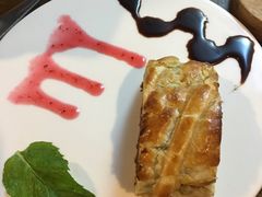 -布拉格餐厅· 中欧捷克菜(全国首店)