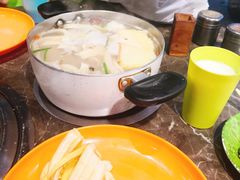 -无饿不坐海鲜自助烤肉火锅餐厅(塘下镇亿嘉国际广场店)