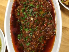 -老字号怡玺·藿香雅鱼(20年雅安店)