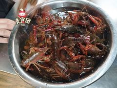 -有位虾匠·香辣蟹·小龙虾(李村店)