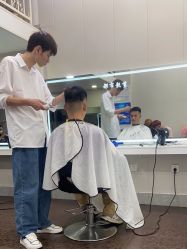 -都市靓剪烫染沙龙