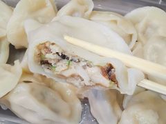 素水饺-盒马鲜生(皇庭广场店)