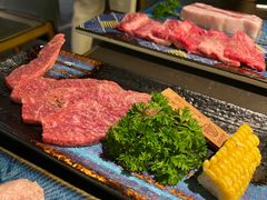 -芯元·碳烤熟成牛肉(经开店)