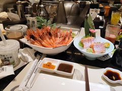 -大渔铁板烧(万象城店)