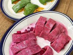 -龍囍粤·顺德小吃·煲仔饭(安定门店)