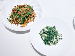 -半勺·新徽菜(银泰城店)