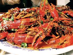 -枪火串烧·东北特色烧烤(罗湖总店)