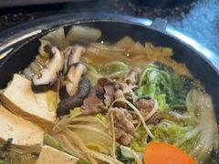 -牛焱·烧肉酒肆(五大道店)